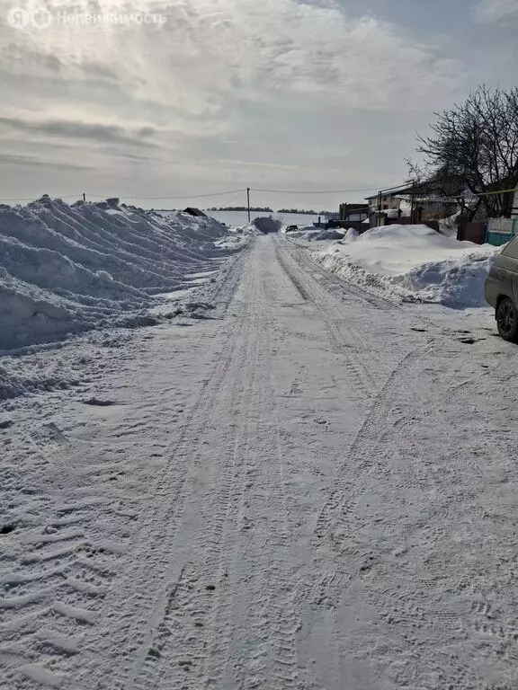 Дом в село Венета, Молодёжная улица, 3 (61.6 м) - Фото 1