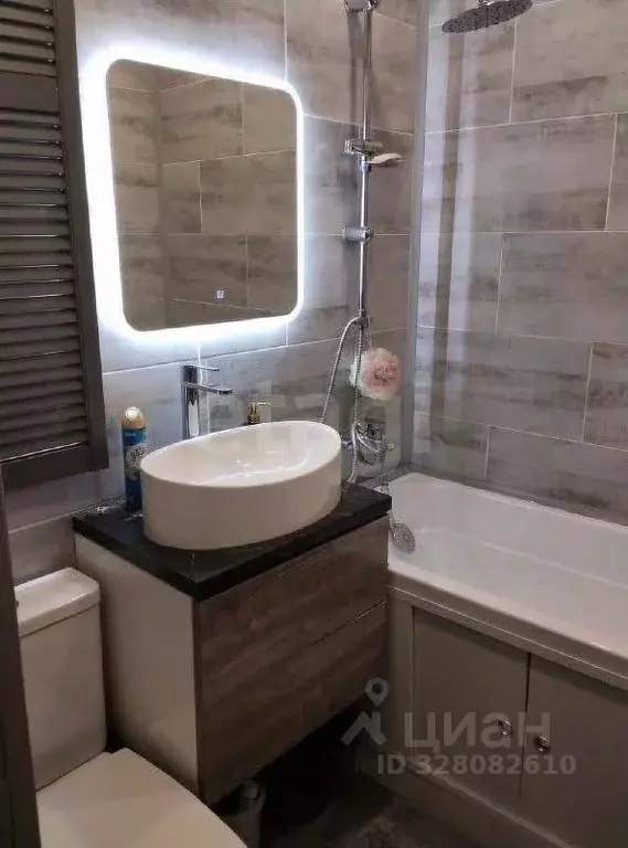 2-к кв. Ульяновская область, Ульяновск проезд Полбина, 18 (42.3 м) - Фото 2