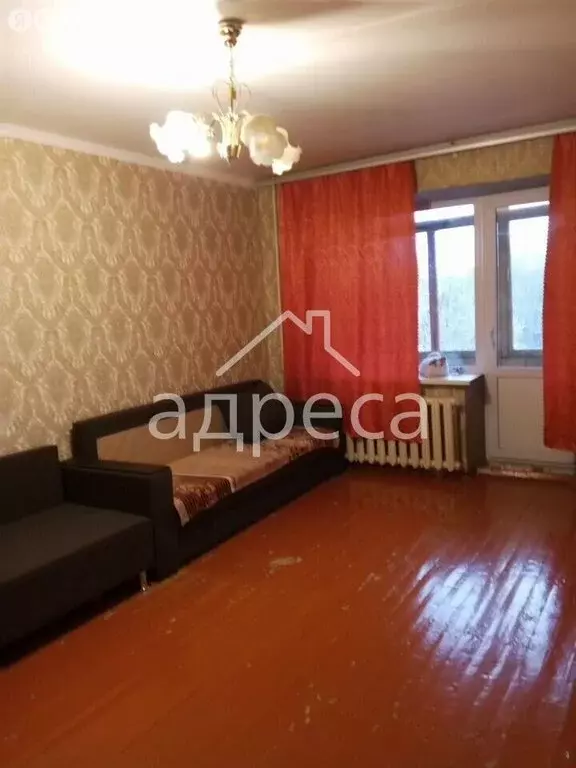 1-комнатная квартира: Самара, улица Литвинова, 322А (35.2 м) - Фото 2