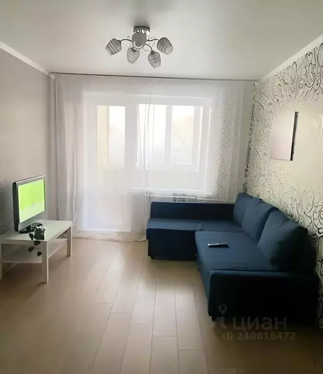 2-к кв. Башкортостан, Уфа ул. Максима Рыльского, 28 (45.0 м) - Фото 0