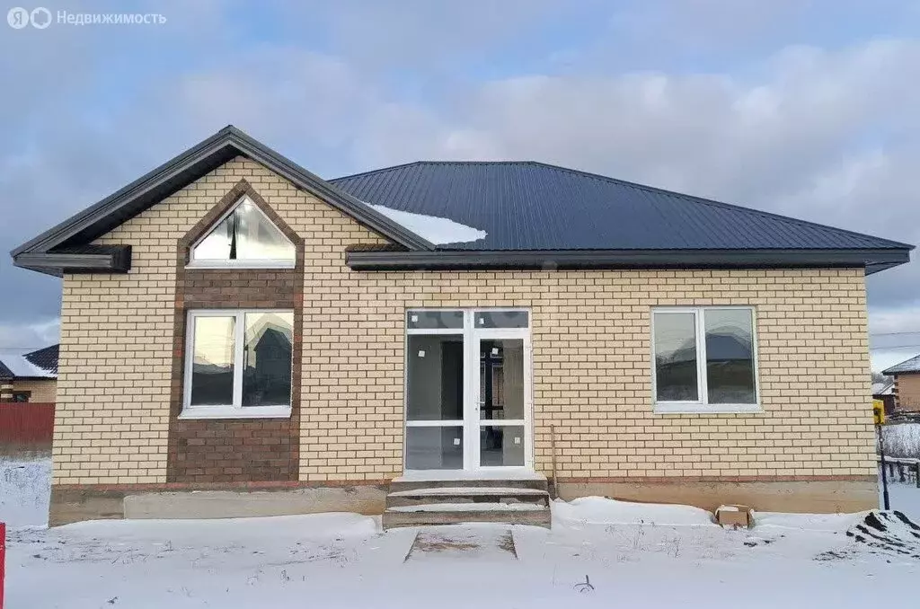 Дом в Ивановский сельсовет, СНТ Заря, Яблоневая улица (100 м) - Фото 2