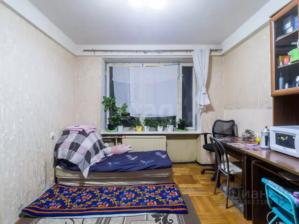 Комната Санкт-Петербург просп. Художников, 33К1 (13.4 м) - Фото 1