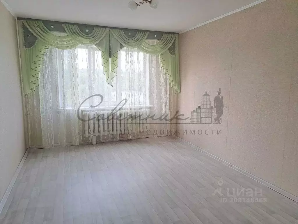 2-к кв. Белгородская область, Старый Оскол Юность мкр, 5 (52.0 м) - Фото 1