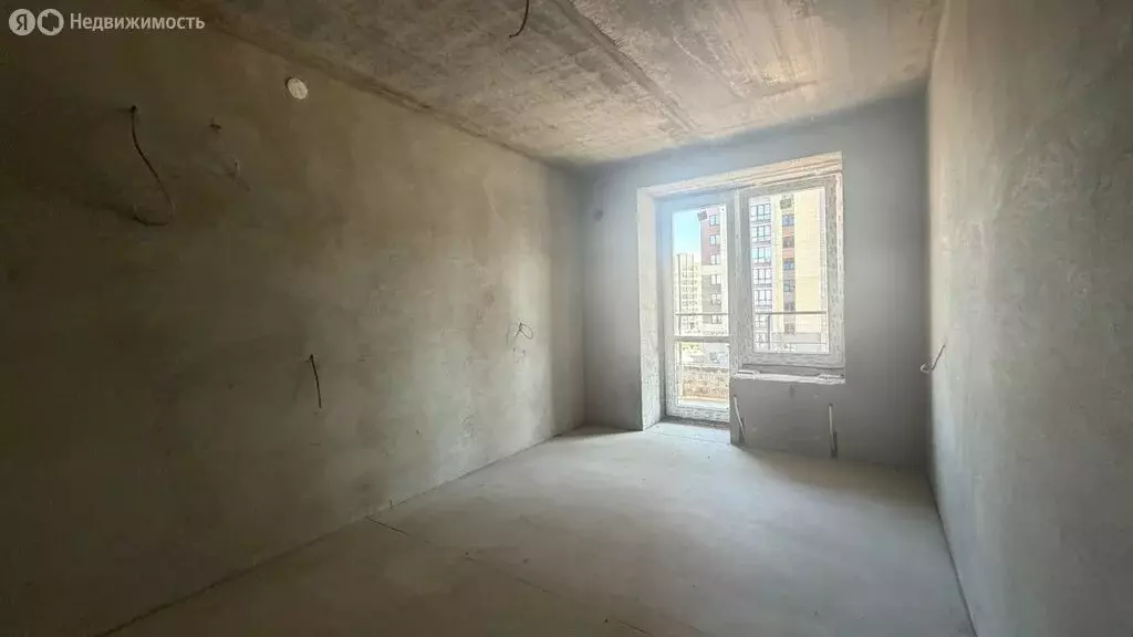 2-комнатная квартира: Йошкар-Ола, улица Карла Маркса, 115 (66.3 м) - Фото 2