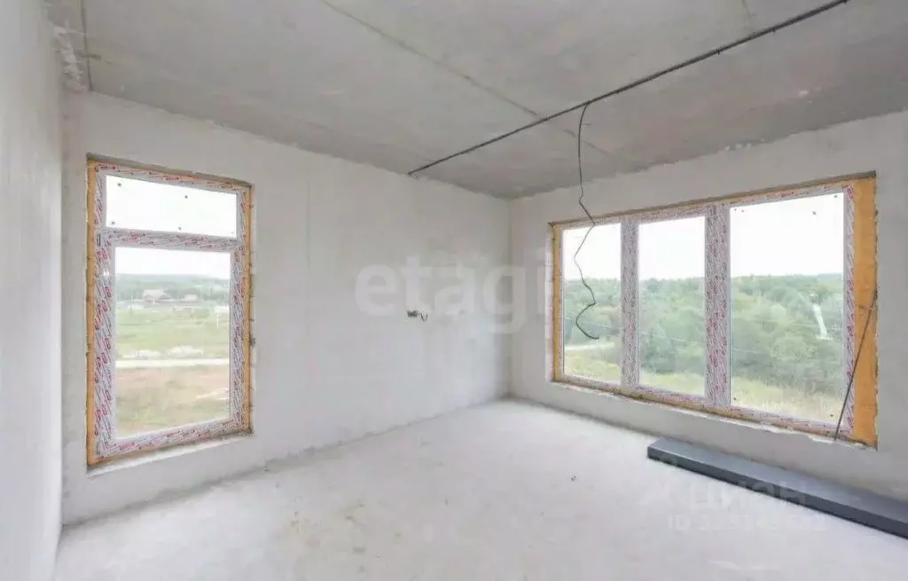 Дом в Пермский край, Пермский муниципальный округ, Южные Протасы кв-л ... - Фото 2