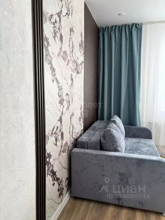 Студия Оренбургская область, Оренбург просп. Победы, 151/1 (25.0 м) - Фото 1