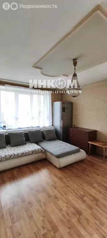 2-комнатная квартира: Москва, улица Вавилова, 86 (39.4 м) - Фото 0