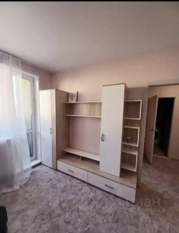 1-к кв. Татарстан, Пестречинский район, Богородское с/пос, д. Куюки, ... - Фото 2