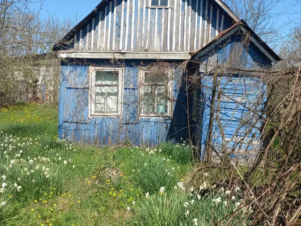 Участок в Краснодарский край, Горячий Ключ муниципальный округ, пос. ... - Фото 1