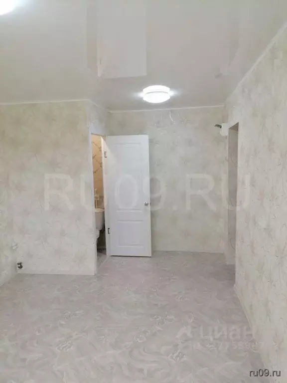 Студия Томская область, Томск пер. Сергея Лазо, 10а (18.0 м) - Фото 0