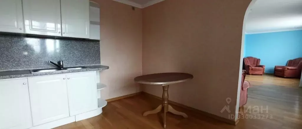 2-к кв. Ленинградская область, Кириши ул. Строителей, 18 (72.0 м) - Фото 2