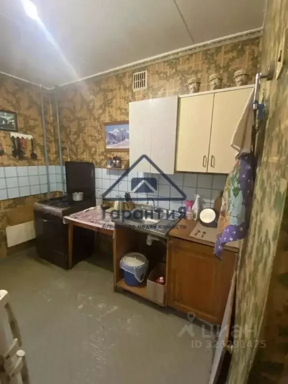 2-к кв. Московская область, Долгопрудный Спортивная ул., 11 (45.0 м) - Фото 1