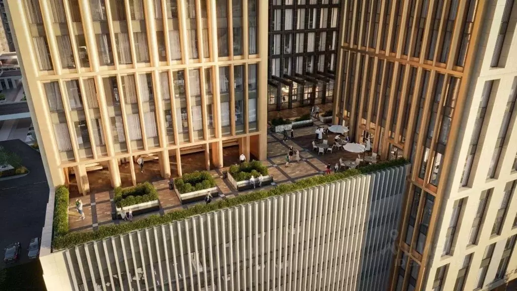 Офис в Москва Тагильская ул., вл4 (490 м) - Фото 0