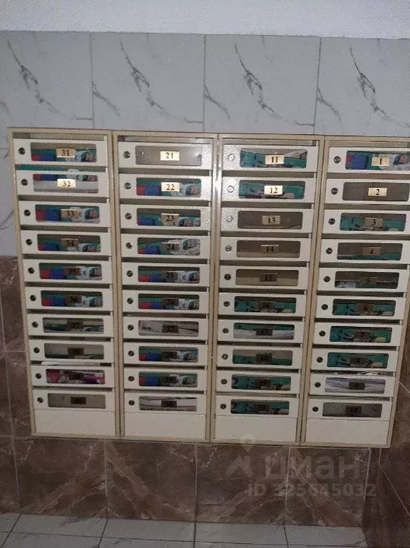 1-к кв. Карелия, Петрозаводск Первомайский просп., 40 (38.0 м) - Фото 2