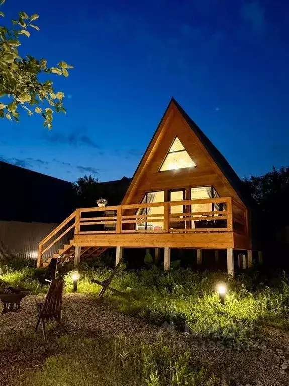 Дом в Москва д. Сосенки, 323Б (74 м) - Фото 1