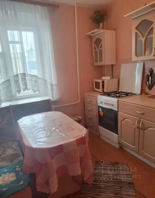 2-к кв. Липецкая область, Липецк ул. Доватора, 16А (50.0 м) - Фото 2