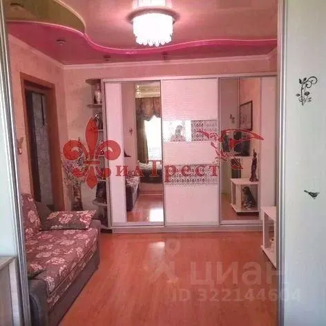 1-к кв. Белгородская область, Белгород ул. Есенина, 16 (36.0 м) - Фото 1