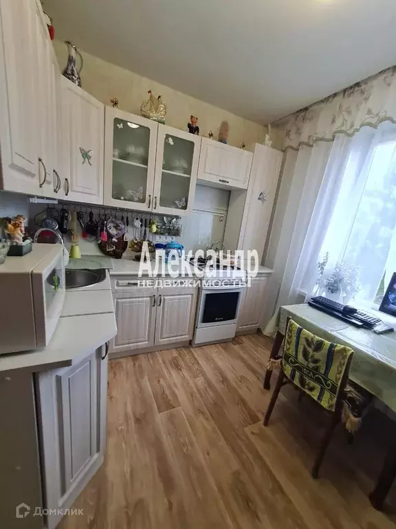 Продаётся 1-к квартира, 38.9 м - Фото 1