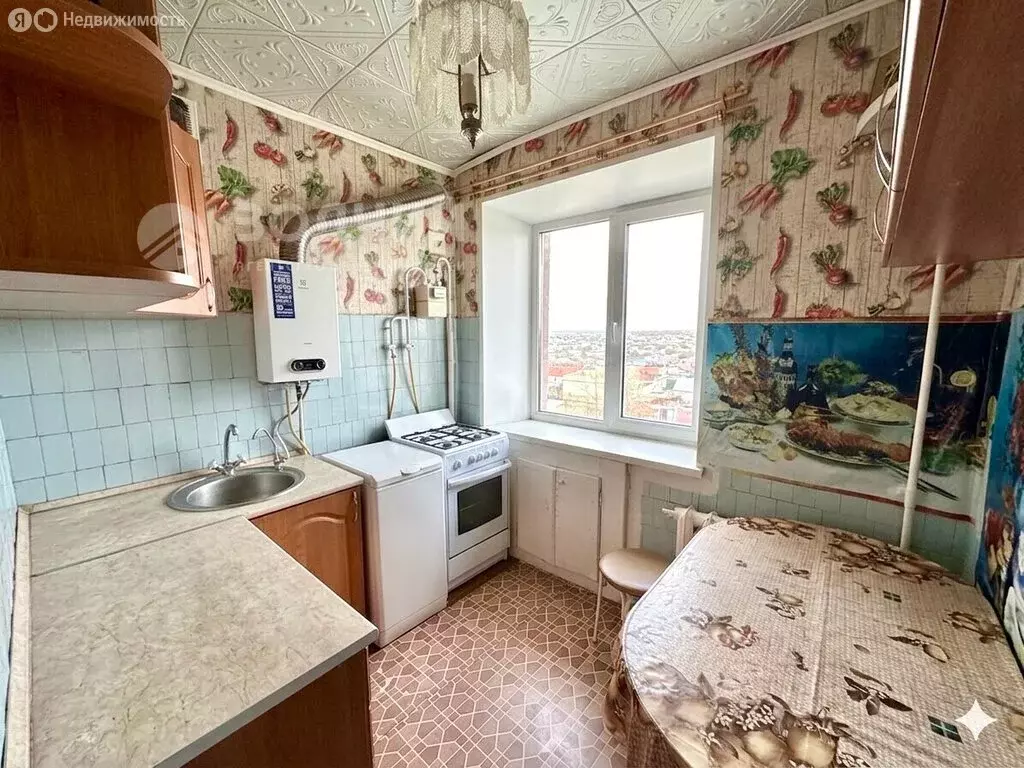 2-комнатная квартира: Канаш, микрорайон Восточный, 2 (40.2 м) - Фото 2