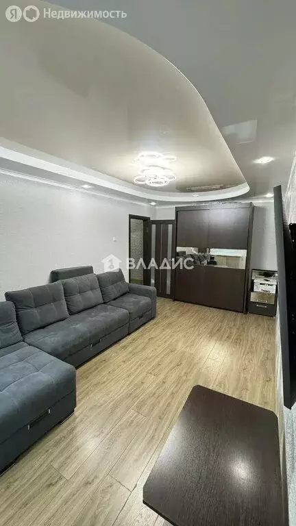 2-комнатная квартира: Уфа, улица Николая Дмитриева, 21 (46.8 м) - Фото 2