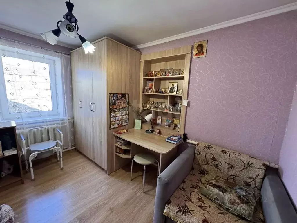 Дом в Крым, Симферополь ул. Интернациональная, 7 (79 м) - Фото 1