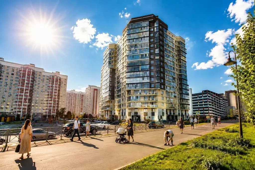 Помещение свободного назначения в Москва проезд Чечерский, 134к1 (24 ... - Фото 1