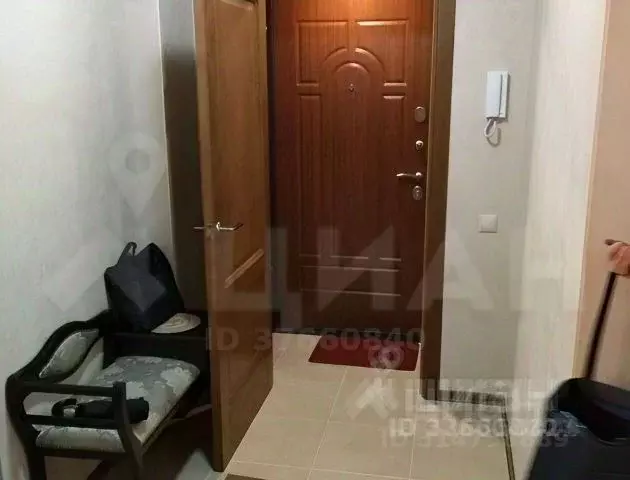 3-к кв. Москва ул. Маршала Тимошенко, 28 (68.0 м) - Фото 0
