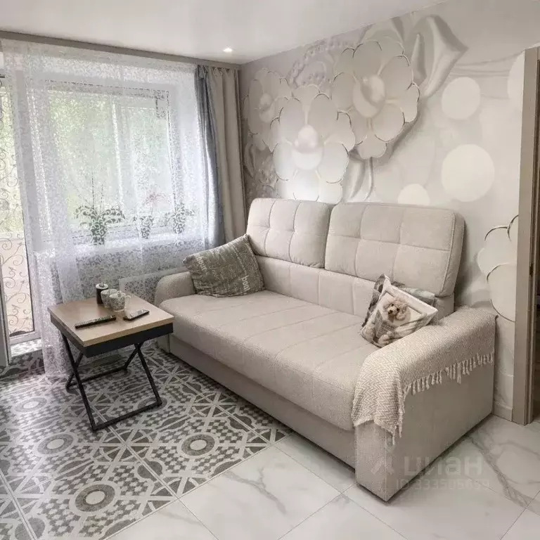 3-к кв. Ленинградская область, Всеволожск Александровская ул., 77к2 ... - Фото 1