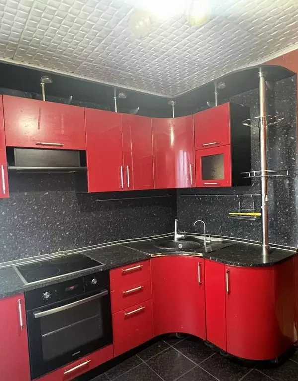 2-к кв. Московская область, Электросталь Западная ул., 2в (52.0 м) - Фото 1