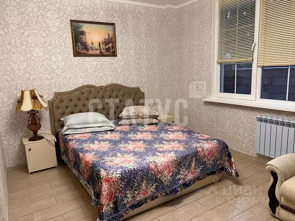 2-к кв. Крым, Ялта ул. Яна Булевского, 11 (45.0 м) - Фото 1