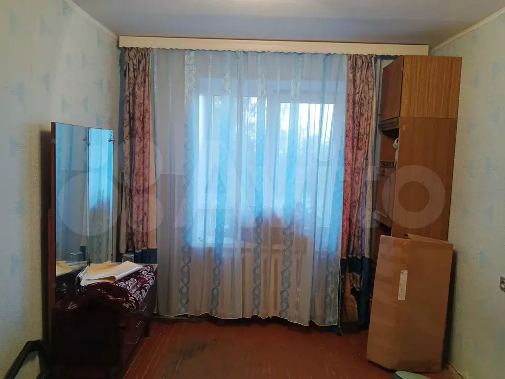 3-к. квартира, 65 м, 3/5 эт. - Фото 1
