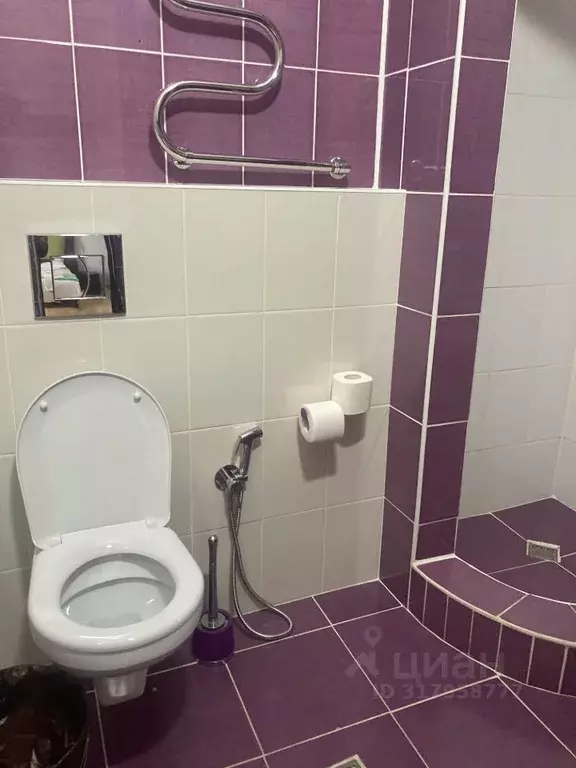 Комната Краснодарский край, Сочи Главная ул., 30К (21.0 м) - Фото 1