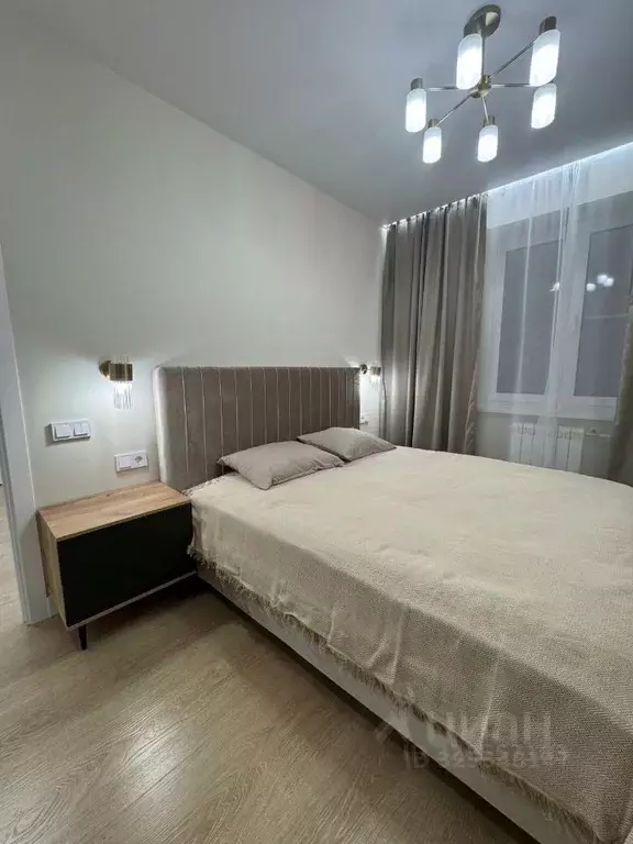 2-к кв. Москва бул. Генерала Карбышева, 4 (43.6 м) - Фото 1