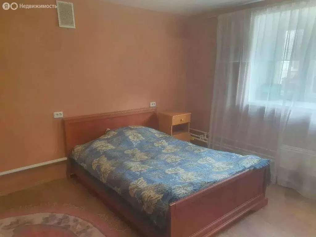 1к в 2-комнатной квартире (20 м) - Фото 1