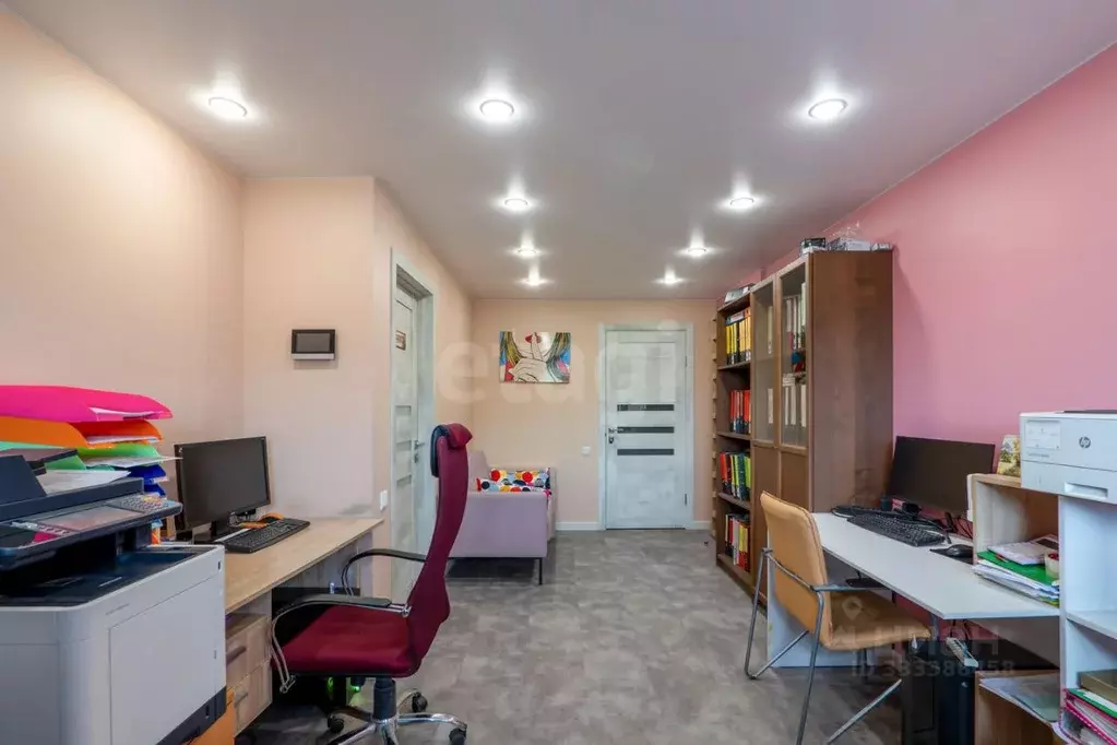 Офис в Московская область, Раменское ул. Молодежная, 26В (60 м) - Фото 2