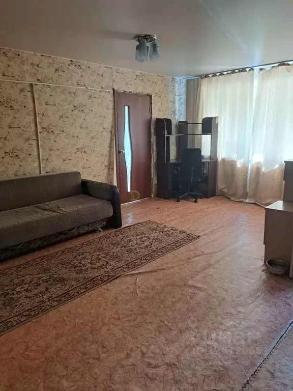 2-к кв. Алтайский край, Барнаул ул. Эмилии Алексеевой, 45 (42.6 м) - Фото 1