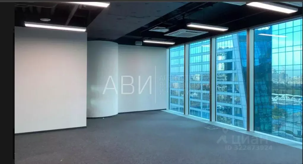 Офис в Новосибирская область, Новосибирск Большевистская ул., 14 (33 ... - Фото 1