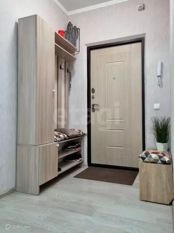 Продаётся 1-к квартира, 42.9 м - Фото 1