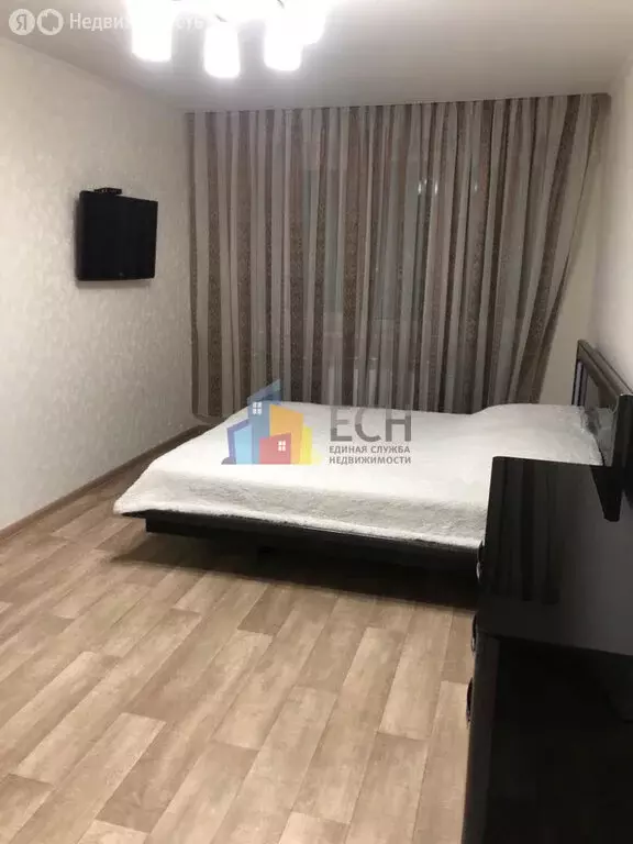 2-комнатная квартира: Тула, улица Академика Павлова, 34 (45.7 м) - Фото 1