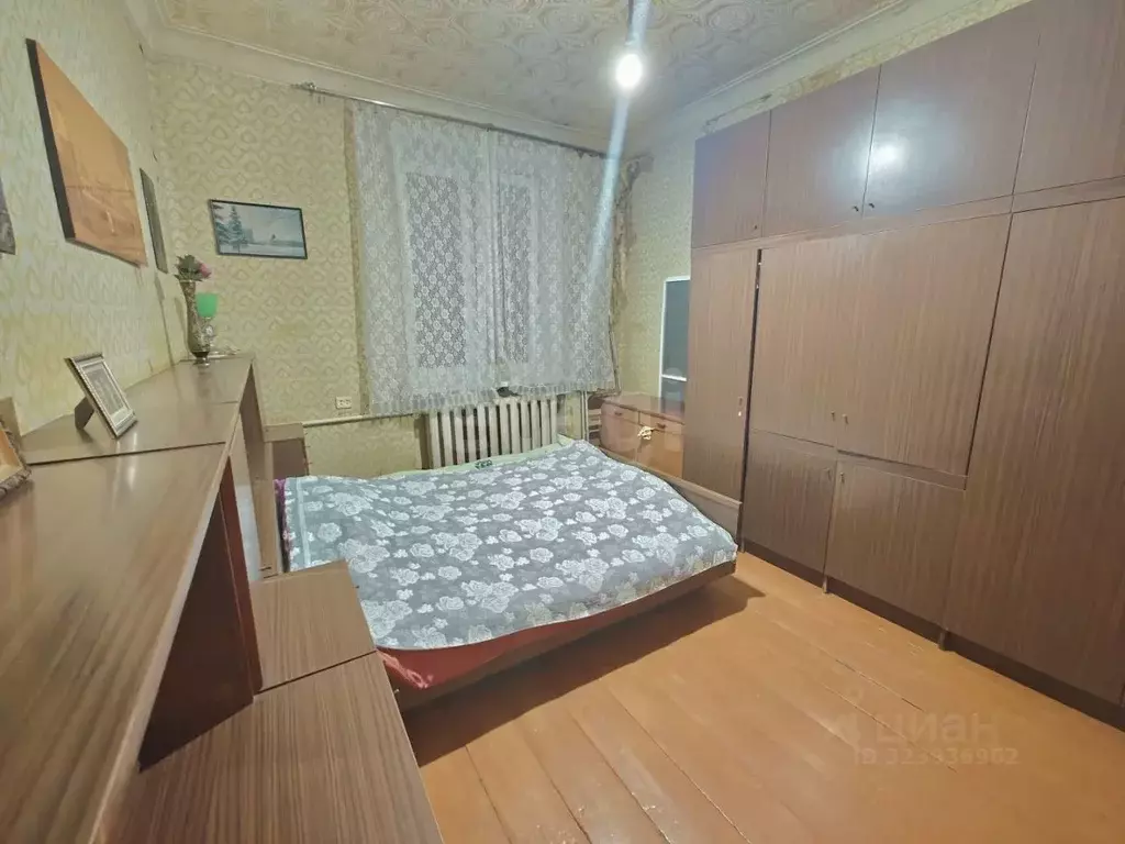 2-к кв. Владимирская область, Муром ул. 30 лет Победы, 1 (56.3 м) - Фото 1