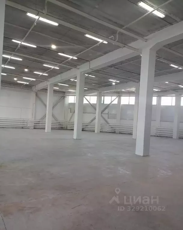 Склад в Новосибирская область, Новосибирск Светлановская ул., 50/2 ... - Фото 1
