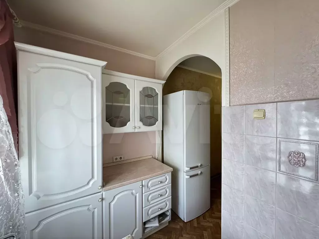 3-к. квартира, 58,3 м, 7/9 эт. - Фото 1