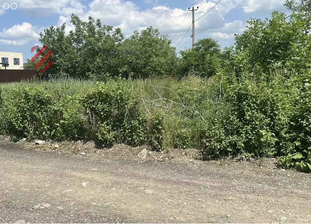 Участок в Ставрополь, улица Роз (10 м) - Фото 0