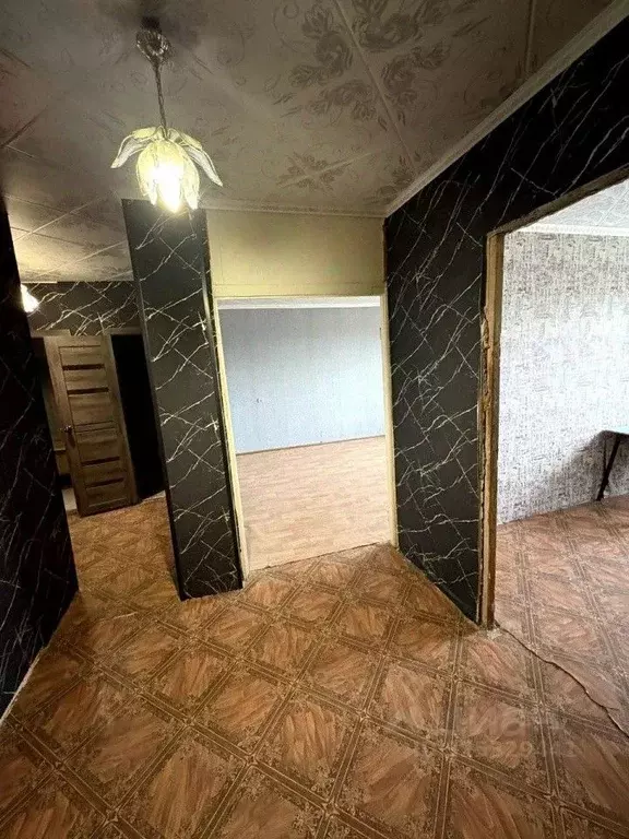 3-к кв. Оренбургская область, Орск пос. Степной, ул. Краснофлотская, ... - Фото 2