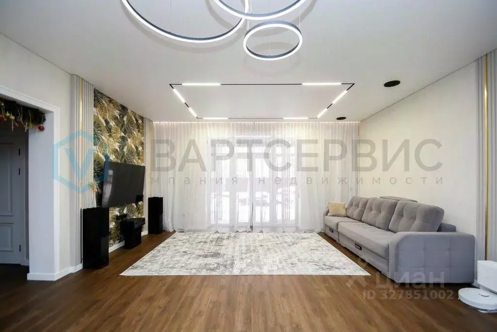 Коттедж в Омская область, Омск ул. 8-я Любинская, 52/3 (153 м) - Фото 1