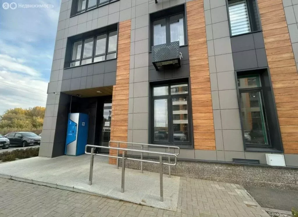 Помещение свободного назначения (121 м) - Фото 2