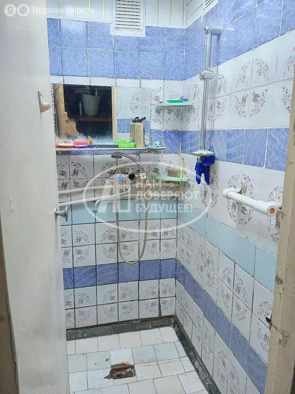 1к в -комнатной квартире (11.8 м) - Фото 0