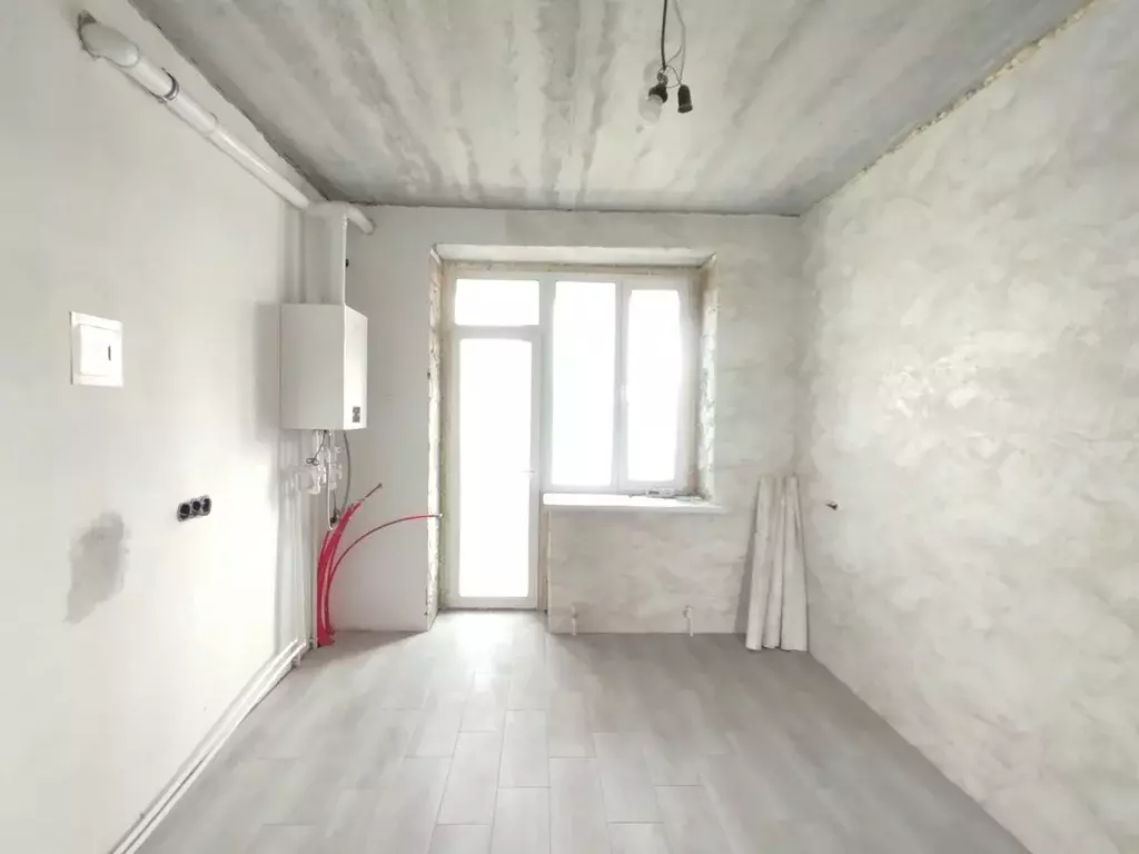 Продаётся 3-к квартира, 70 м - Фото 1