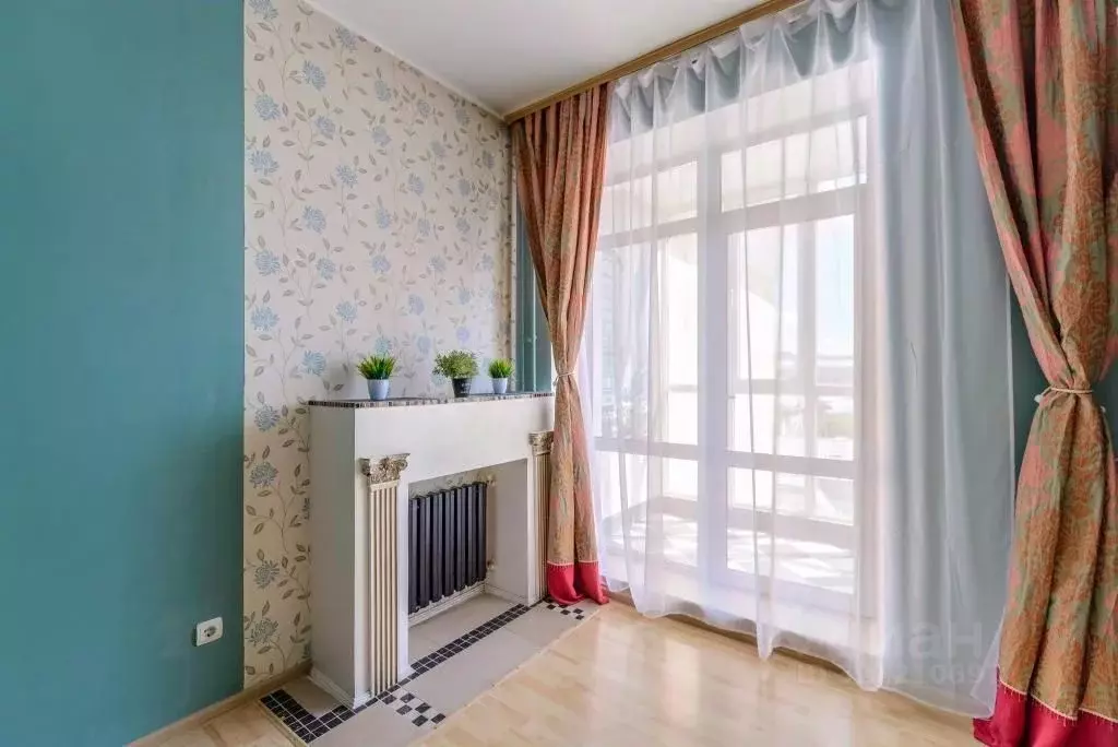 1-к кв. Томская область, Томск ул. Трифонова, 22 (45.0 м) - Фото 2