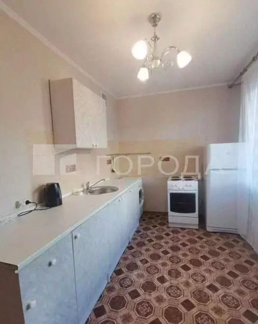 1-к кв. Новосибирская область, Новосибирск Горский мкр, 78 (40.0 м) - Фото 0
